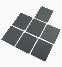 14-Pc. Sample Pack Of Mirka Coarse Wet/Dry Sandpaper