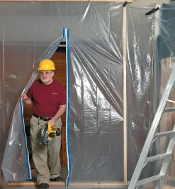 Peel-and-Stick Zipper