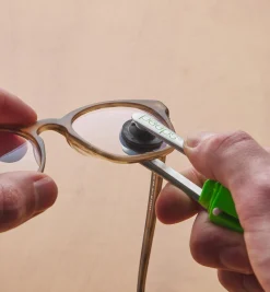 Peeps Eyeglass Cleaner