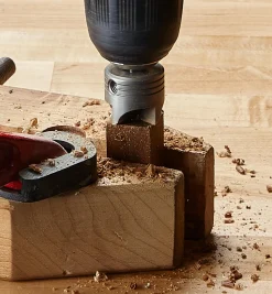 Pen Mill Cutter Head