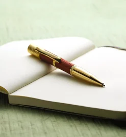 Pensar Ballpoint Pen Hardware