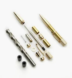 Pensar Ballpoint Pen Starter Set