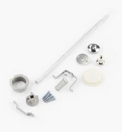 Pepper Mill Mechanisms