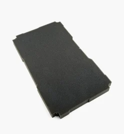 Perforated Foam For T-Loc Midi Systainer Cases