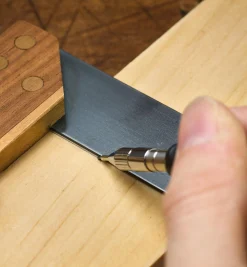 Pica Fine Dry 0.9mm Mechanical Pencil