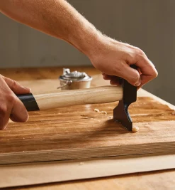 Picard Veneer Hammer