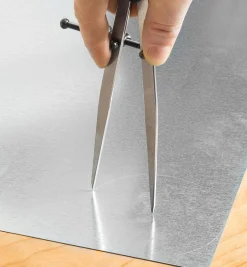 4-Piece Dividers & Calipers Set