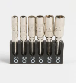 51-Piece Micro-Tool Set