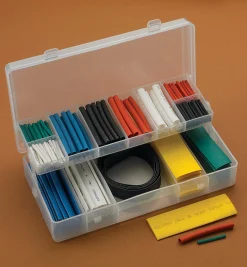 171-Piece Shrink-Tubing Kit