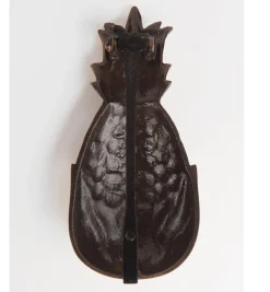 Pineapple Door Knocker