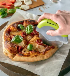 Pizza Cutter