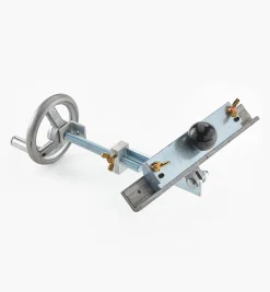 Planer Blade Attachment For Sander/Grinder