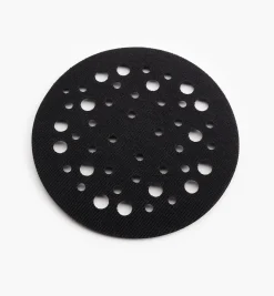 Platen Protector For Abranet Sanding Discs