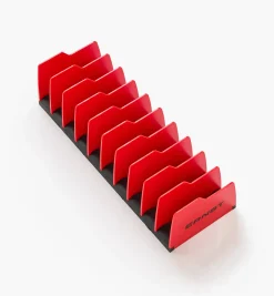 10-Pliers Organizer