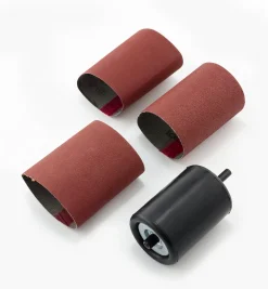 Pneumatic Sanding Drums