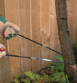Pocket Chain Saw