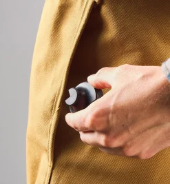 Pocket Drilling Guide