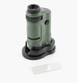 Pocket Microscope