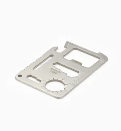 Pocket Survival Tool