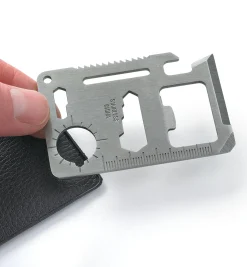 Pocket Survival Tool