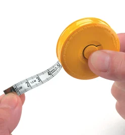 Pocket Tape Measure