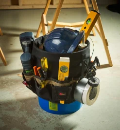 48-Pocket Tool Carrier