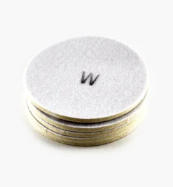 Polishing Felt For Shinex RAP 150 F E & Rotex RO 150 FEQ