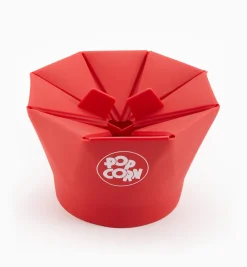 Poptop Popcorn Popper
