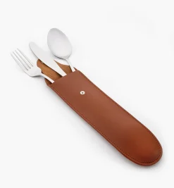 Portable Cutlery Set