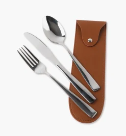 Portable Cutlery Set