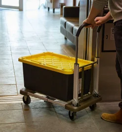 Portable Moving Cart