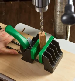 Portable Quick Vise