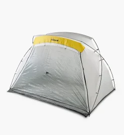 Portable Spray Shelters