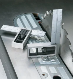 Precision Double Square