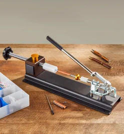 Precision Pen Press