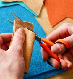 Precision Safety Scissors