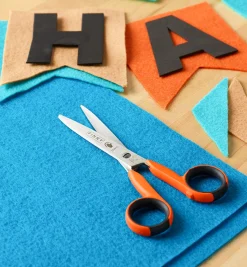 Precision Safety Scissors