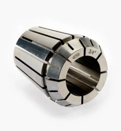 Precision-Ground Collets For Collet Chuck