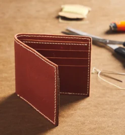 Premium Bifold Wallet Kit