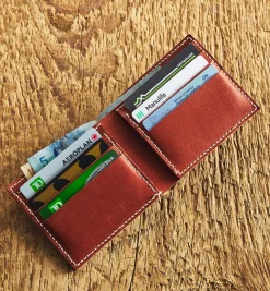 Premium Bifold Wallet Kit