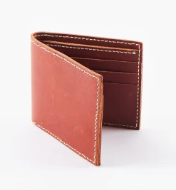 Premium Bifold Wallet Kit