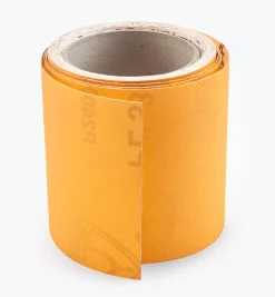 Premium-Quality Sandpaper Rolls