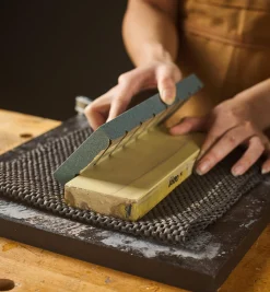 Pride Abrasive Truing Stone For Water Stones