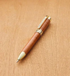 Princess Ballpoint Twist Pen Hardware