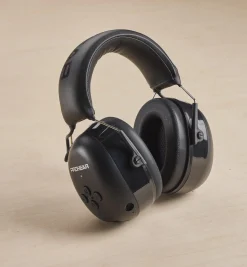 ProHear Bluetooth Hearing Protection