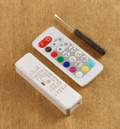 Proline Wi-Fi Controller For RGB+W LED Tape Lights