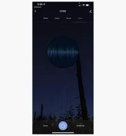 Proline Wi-Fi Controller For RGB+W LED Tape Lights