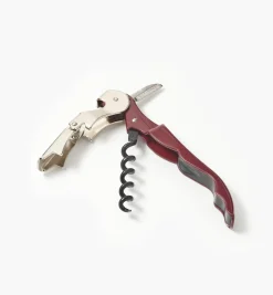Pulltap Double-Lever Corkscrew