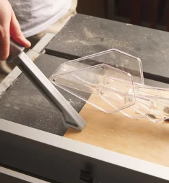 Push Stick And Blocks