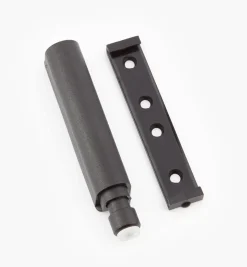 Push-Open Mechanisms